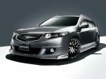Honda Accord Tourer by Mugen 2008 года
